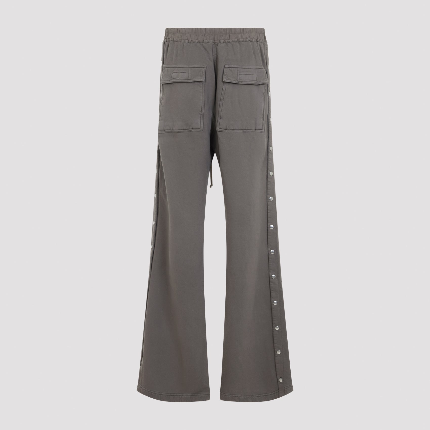 Rick Owens Drkshdw Wide Pusher Pants