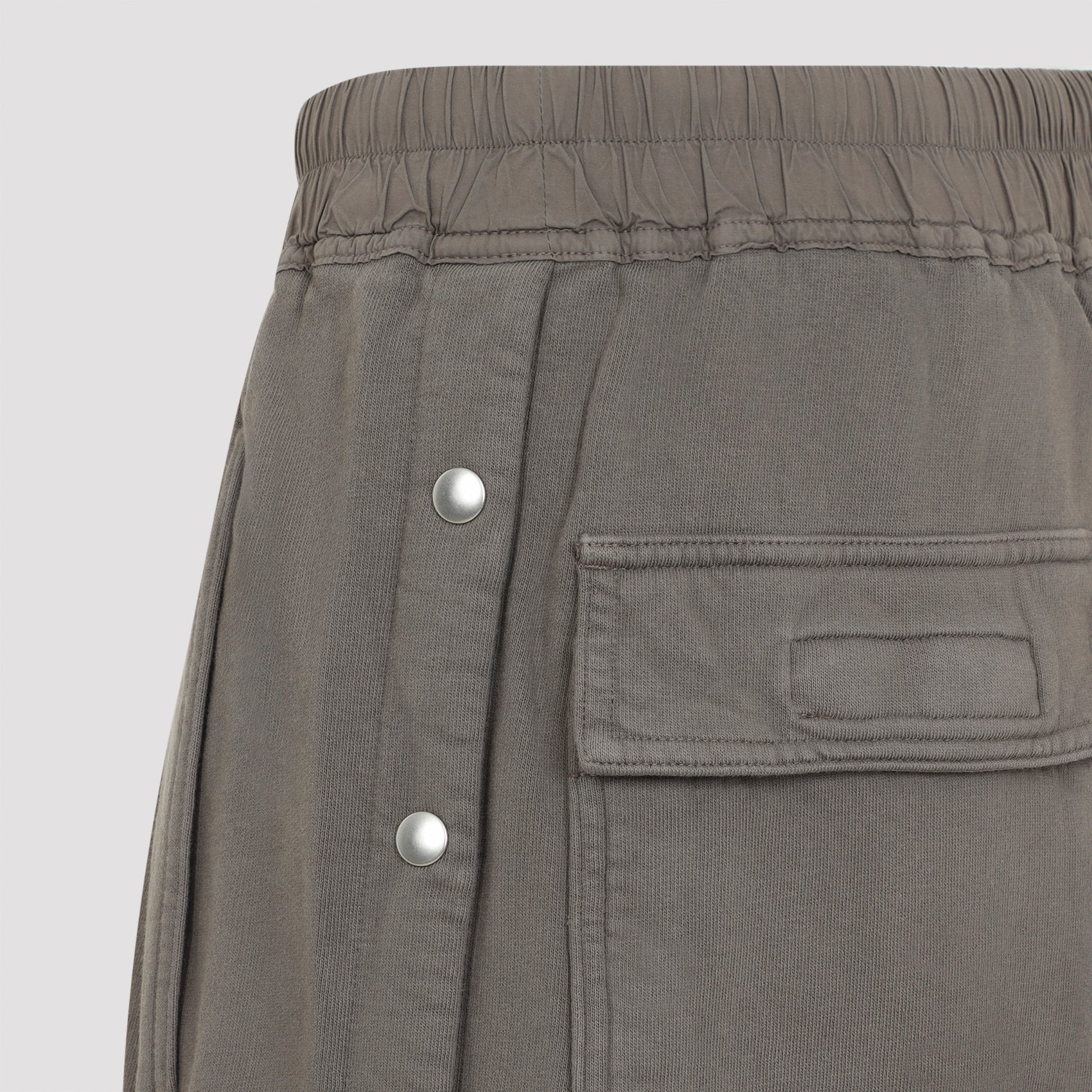 Rick Owens Drkshdw Wide Pusher Pants