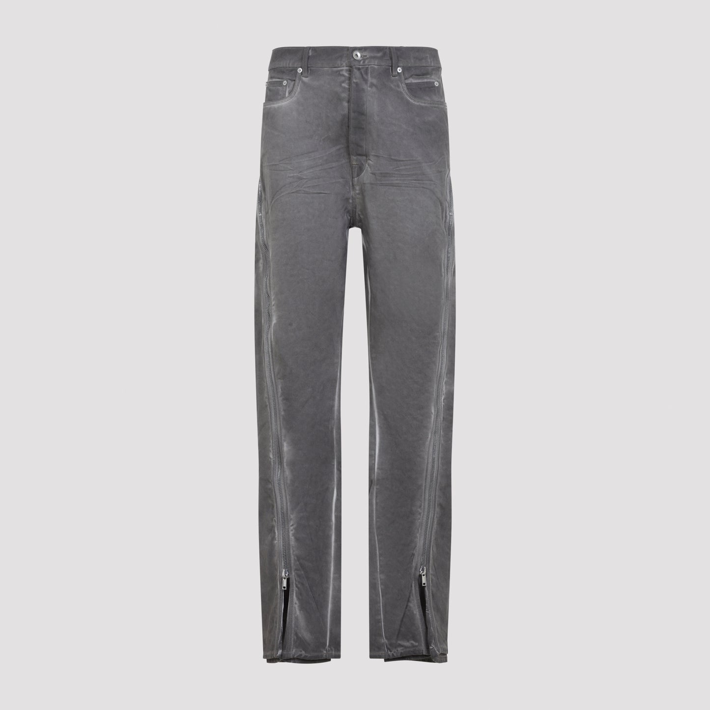 Rick Owens Drkshdw Bolan Banana Jeans