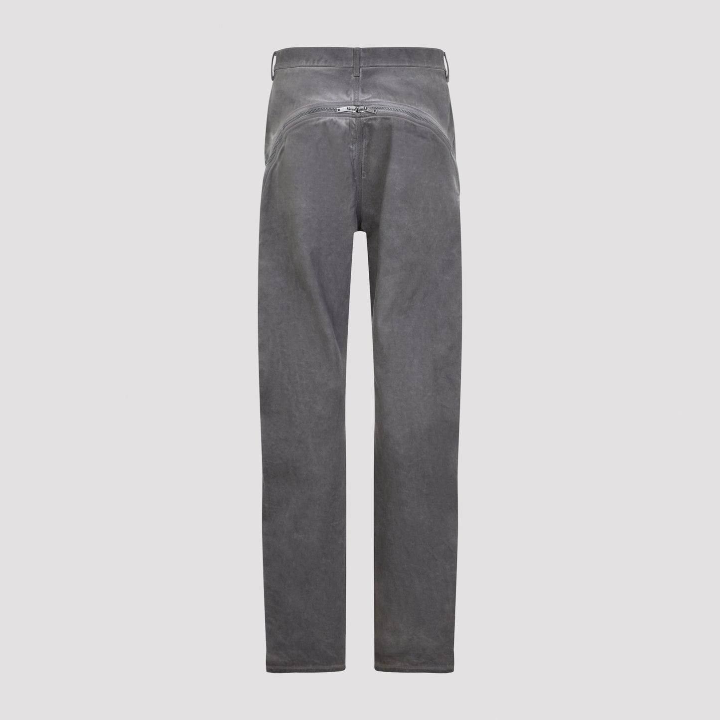 Rick Owens Drkshdw Bolan Banana Jeans