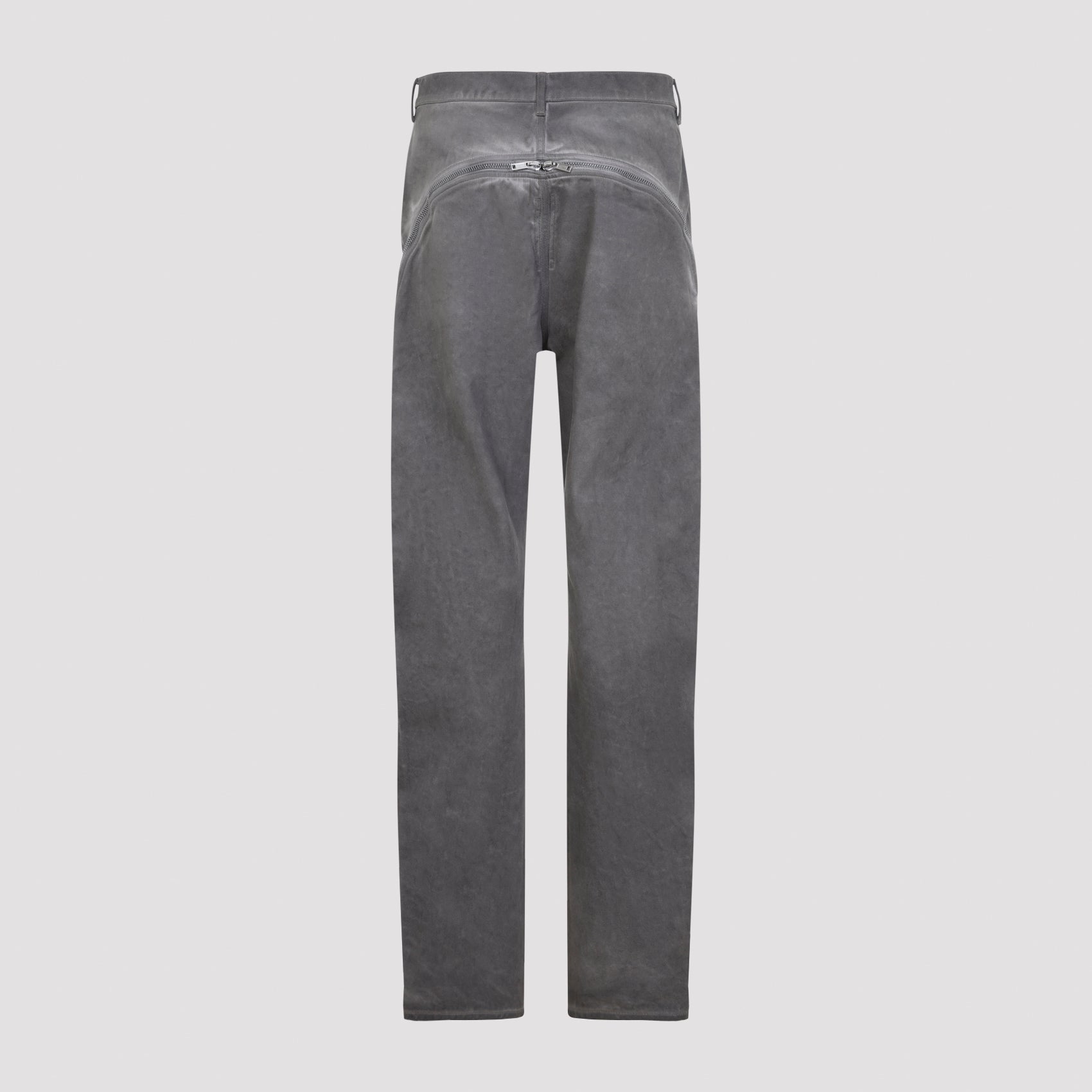 Rick Owens Drkshdw Bolan Banana Jeans