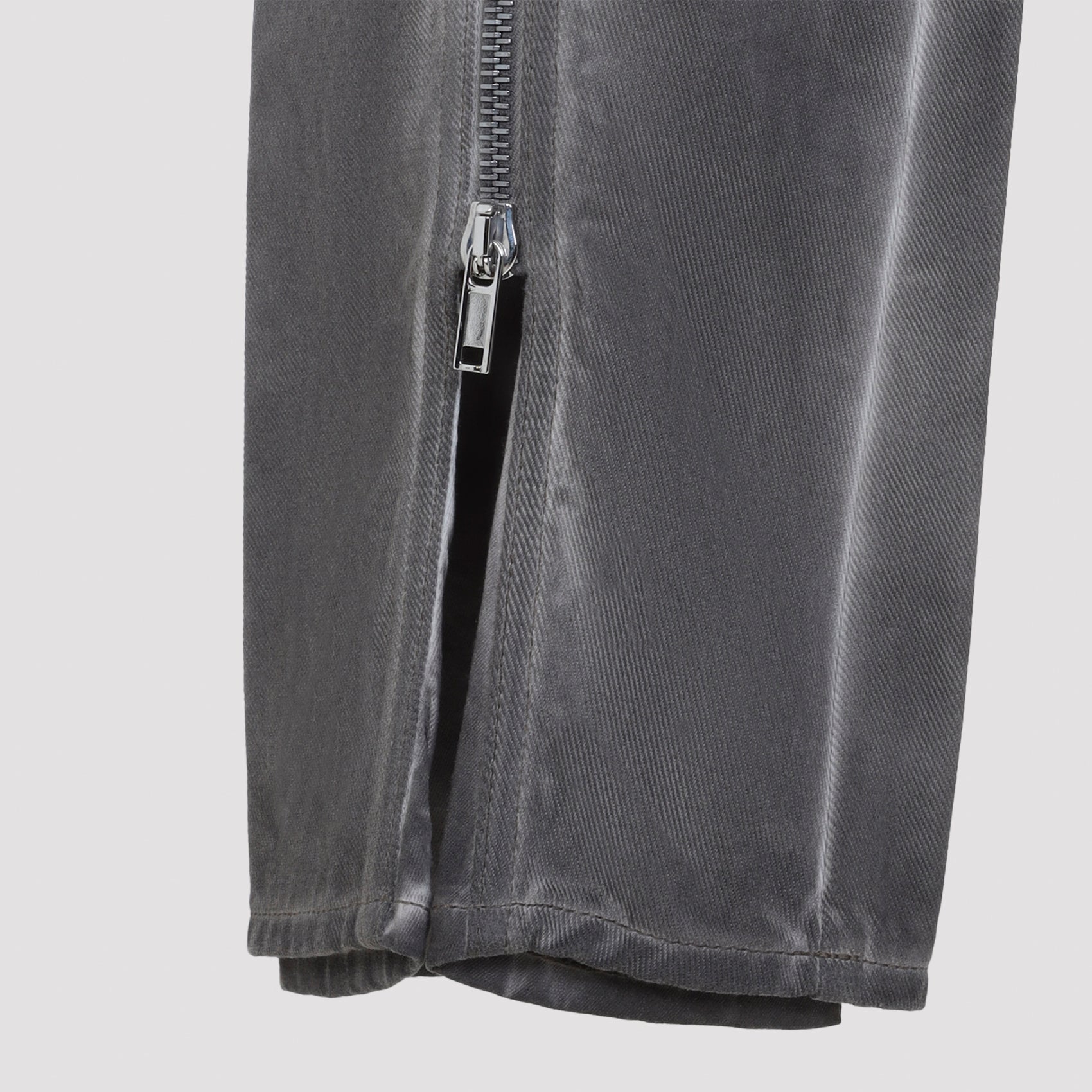 Rick Owens Drkshdw Bolan Banana Jeans