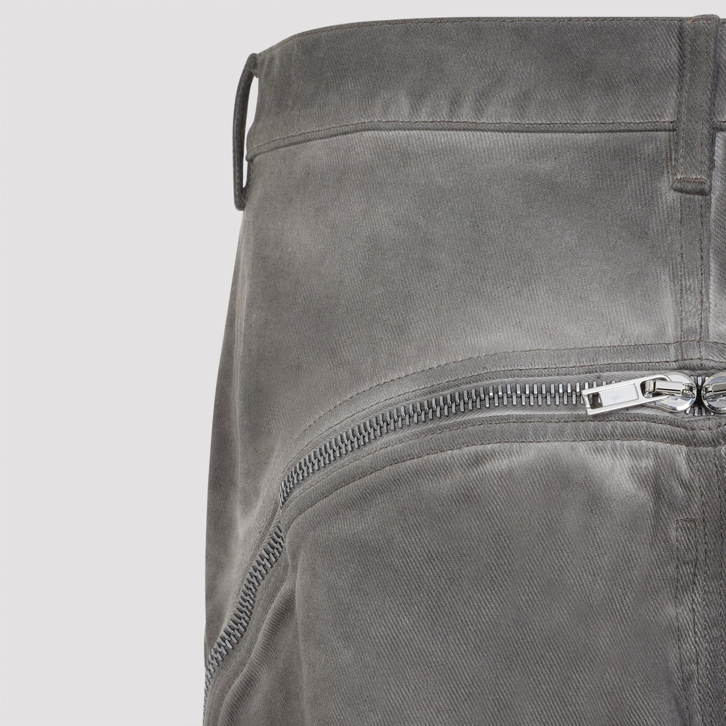 Rick Owens Drkshdw Bolan Banana Jeans