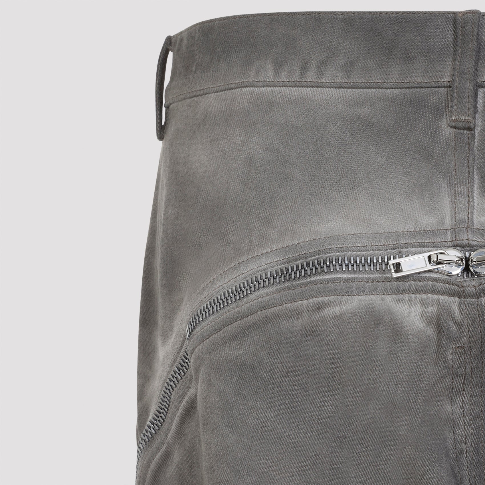 Rick Owens Drkshdw Bolan Banana Jeans