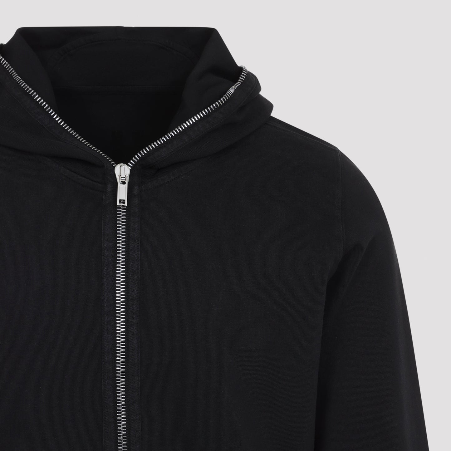 Rick Owens Drkshdw Gipm Hoodie