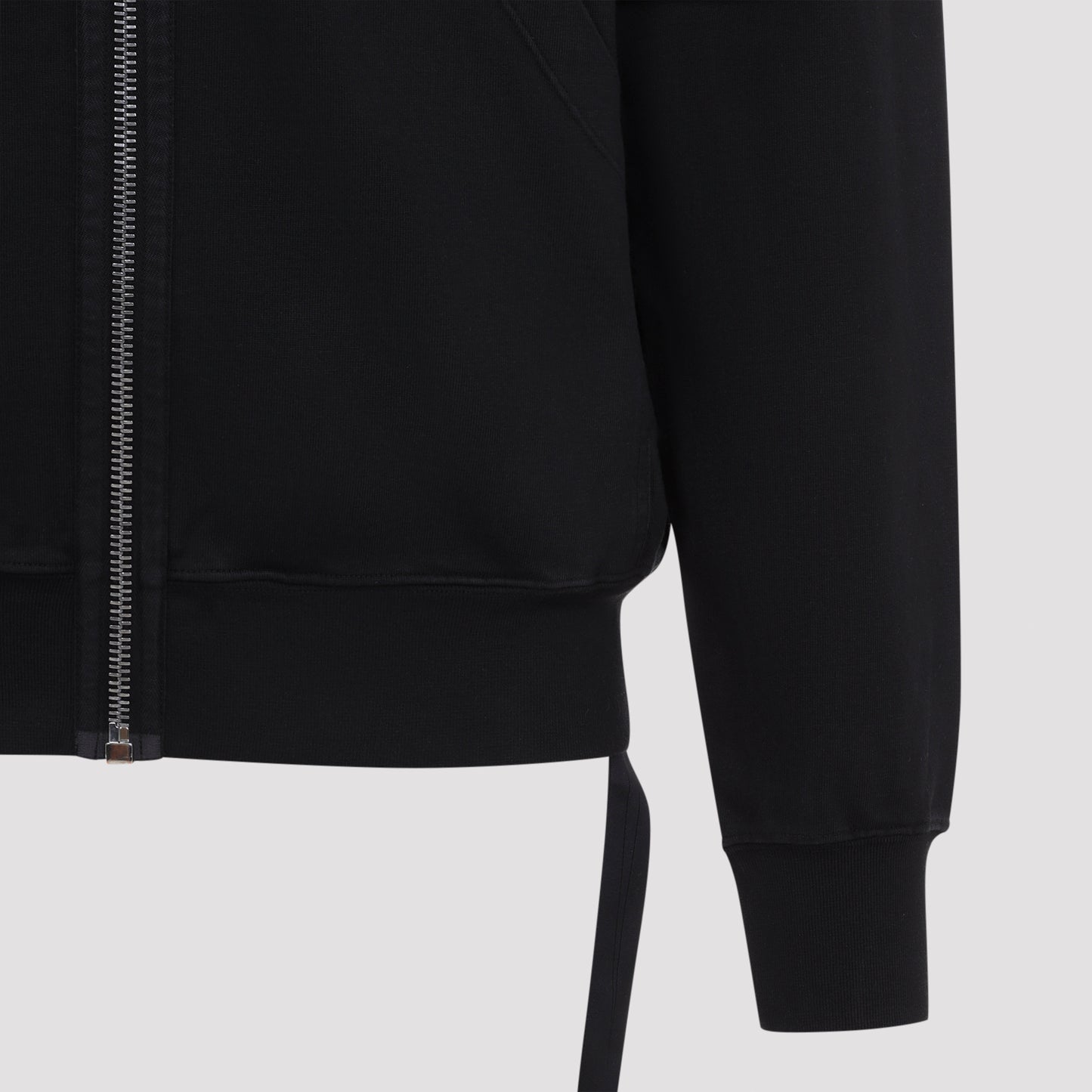Rick Owens Drkshdw Gipm Hoodie