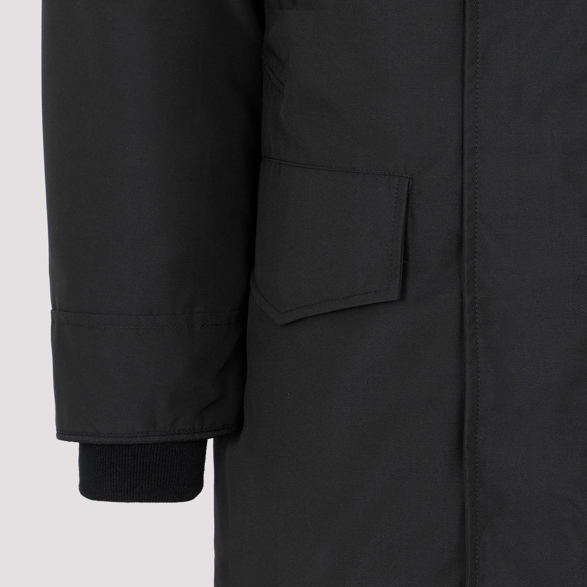 Canada Goose Langford Parka Jacket