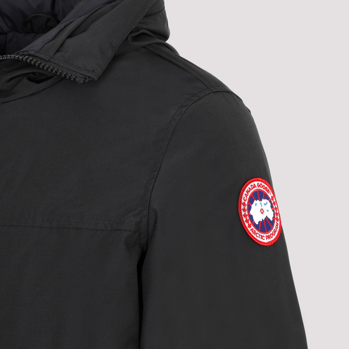 Canada Goose Langford Parka Jacket