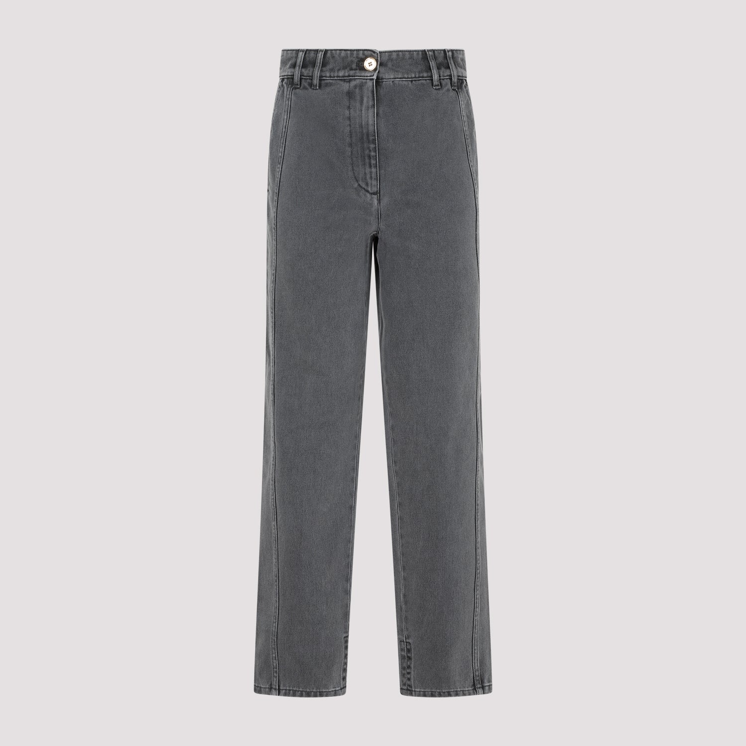 Patou Cargo Trousers