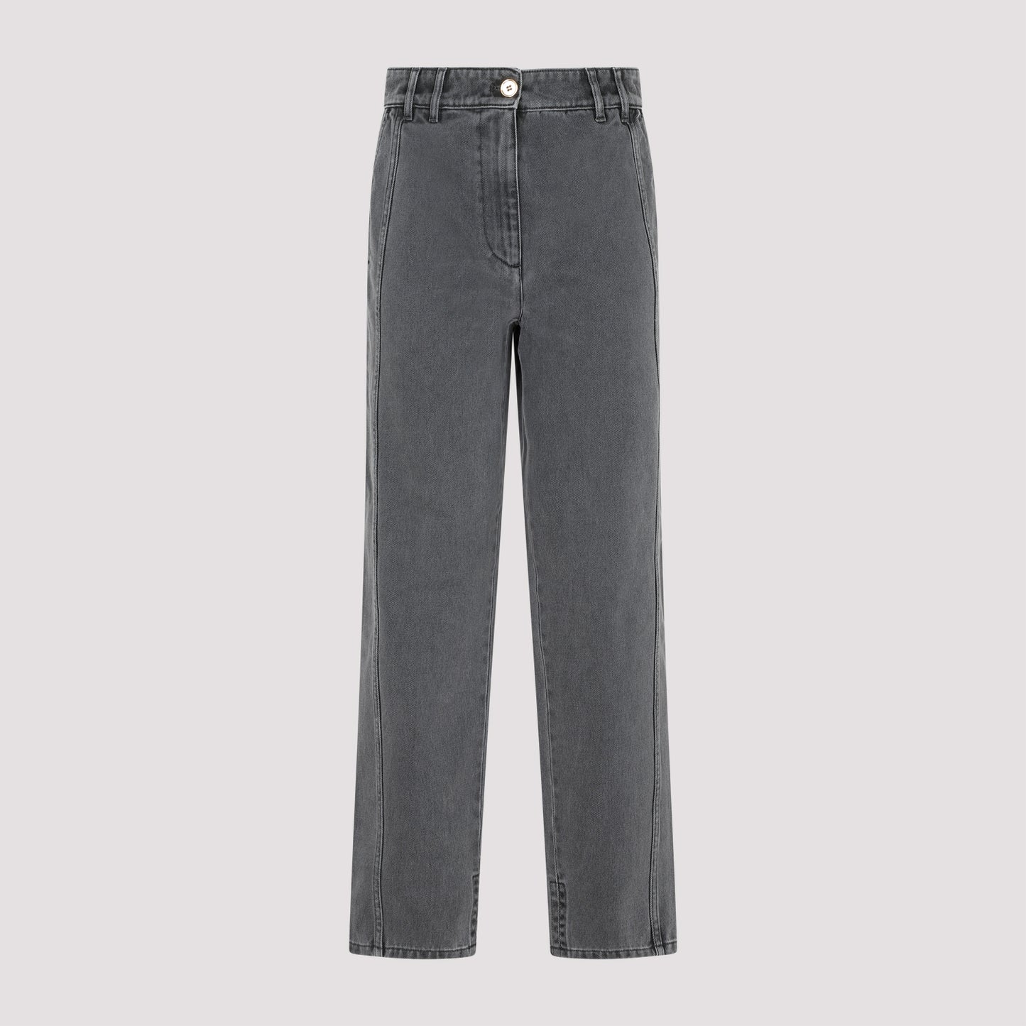 Patou Cargo Trousers