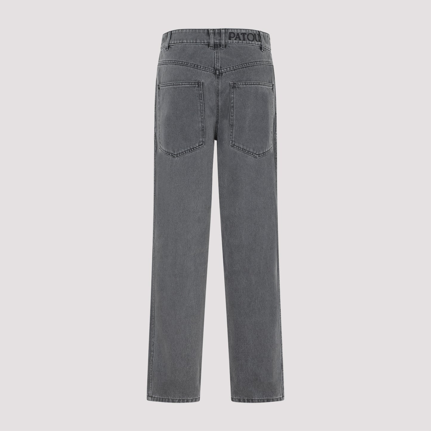 Patou Cargo Trousers