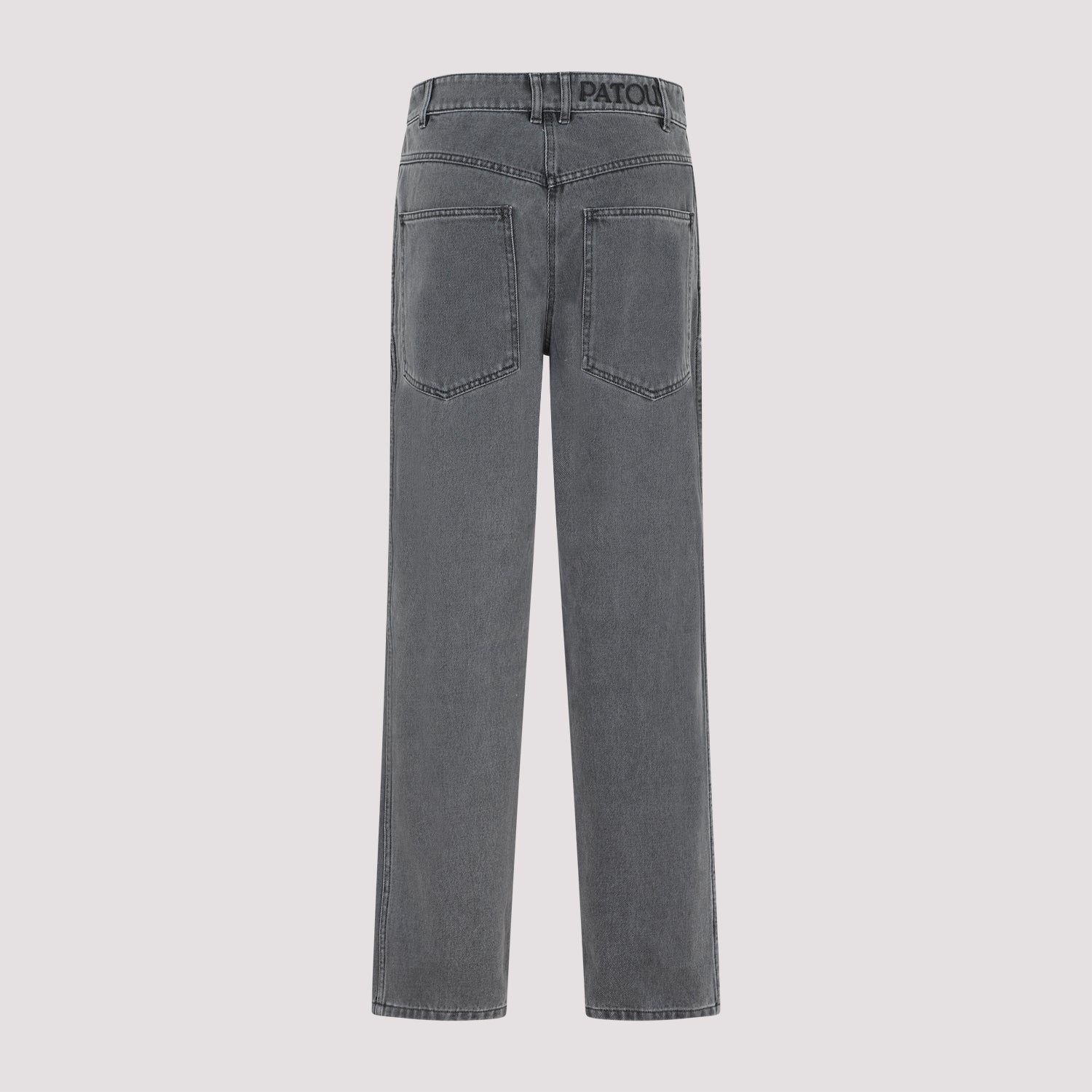 Patou Cargo Trousers