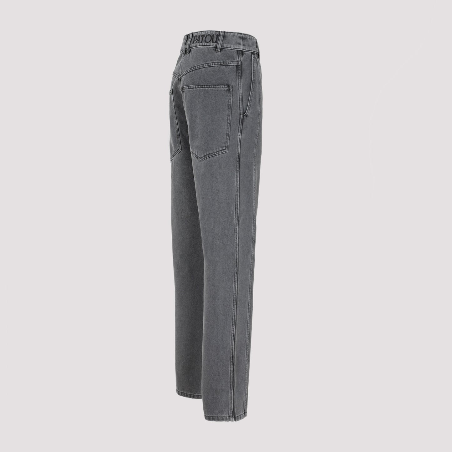 Patou Cargo Trousers
