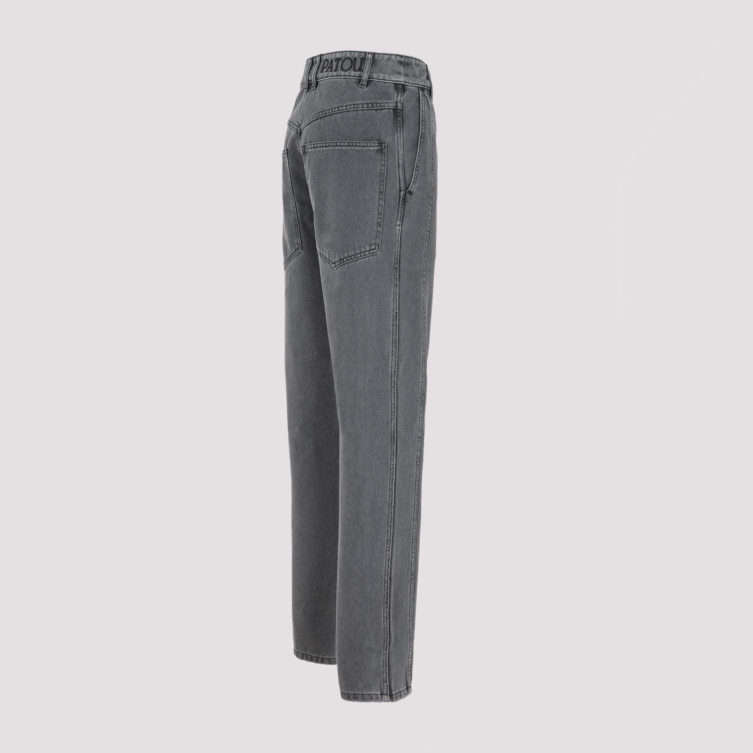 Patou Cargo Trousers