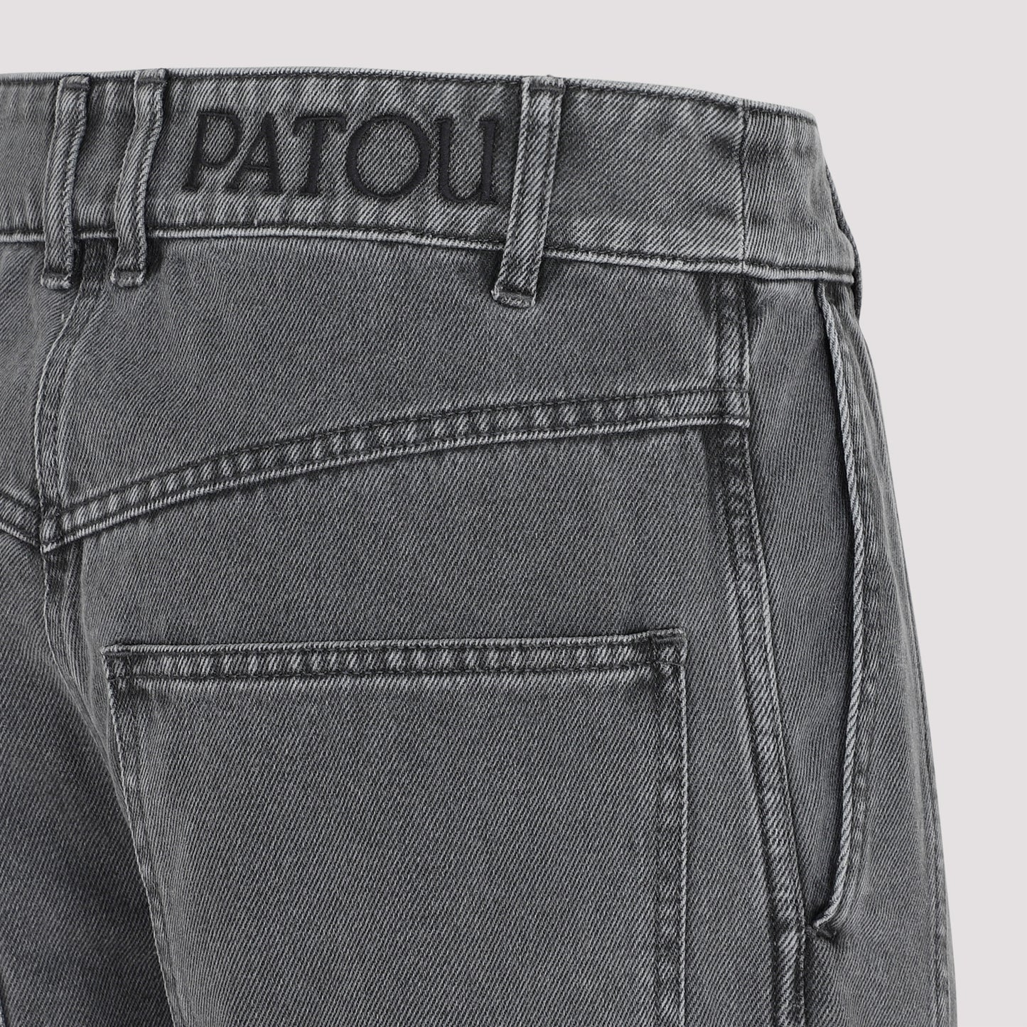 Patou Cargo Trousers