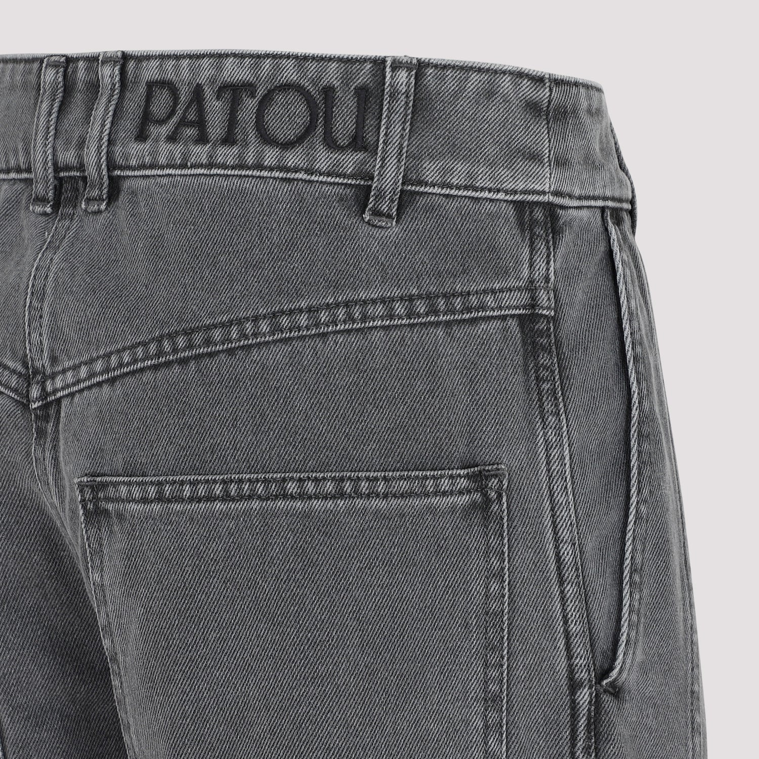 Patou Cargo Trousers