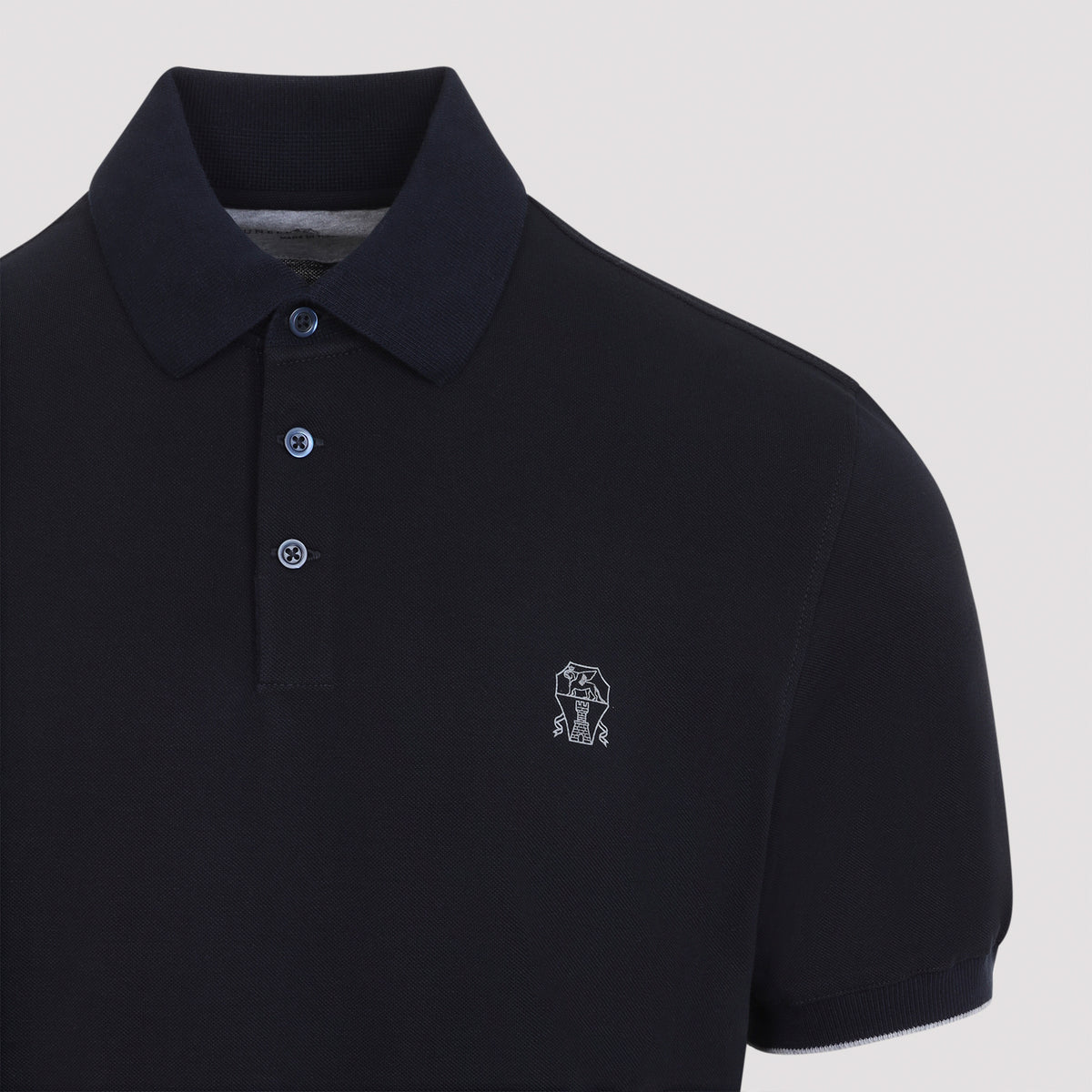 Brunello Cucinelli MC Polo