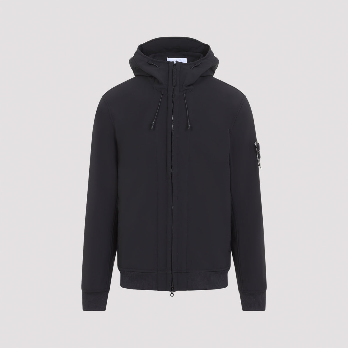 Stone Island Soft Shell Jacket