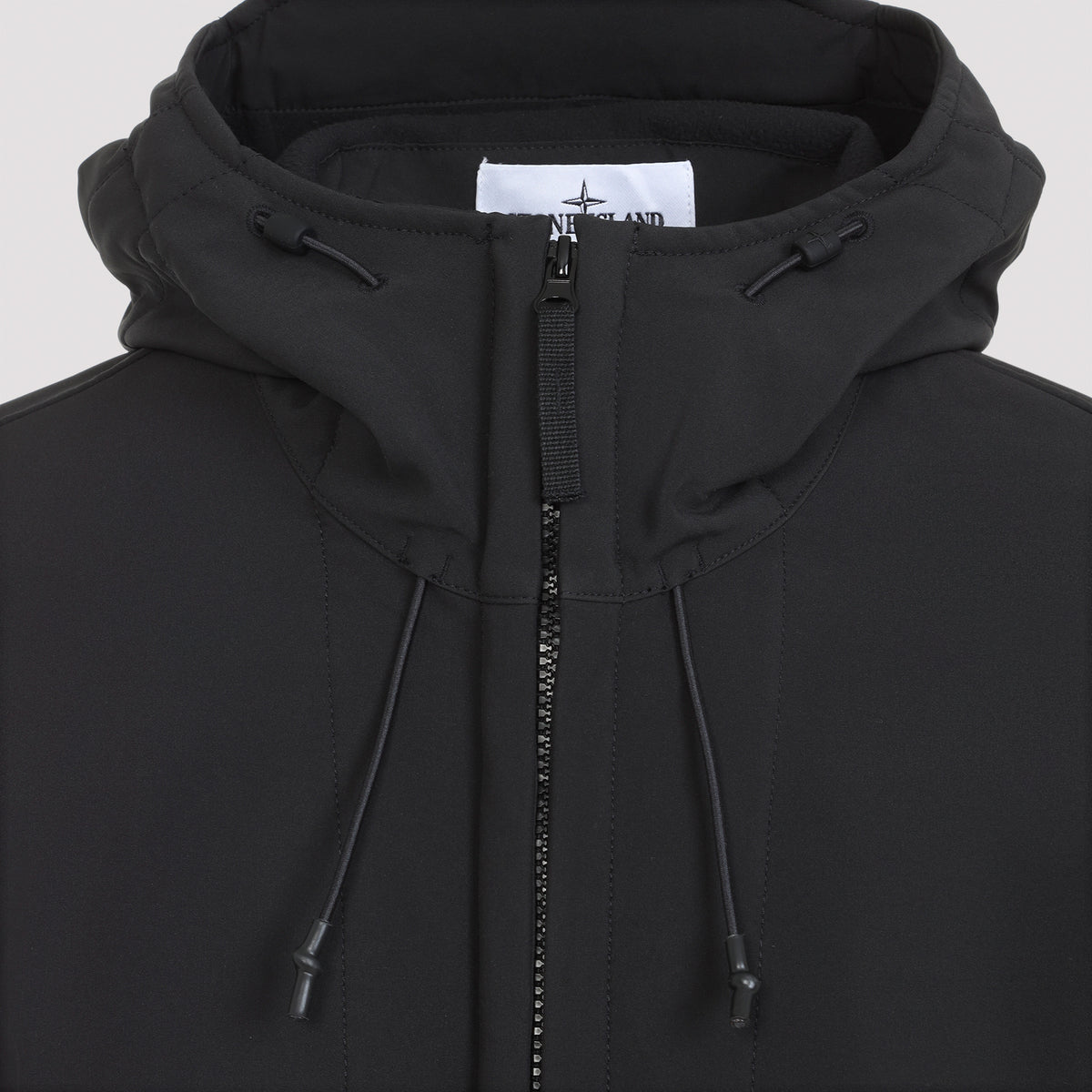 Stone Island Soft Shell Jacket