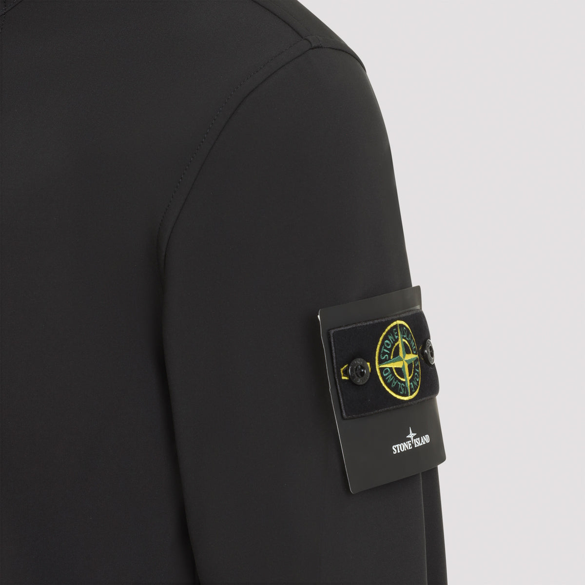 Stone Island Soft Shell Jacket