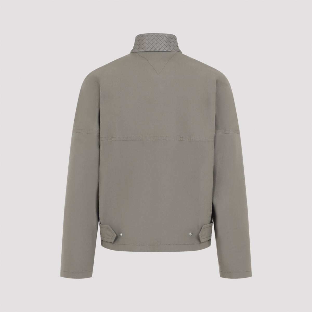 Bottega Veneta Cotton Zip Jacket