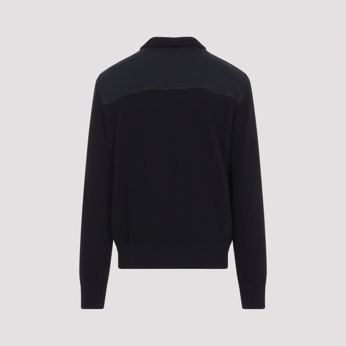Brioni Shirt Collar Blouson