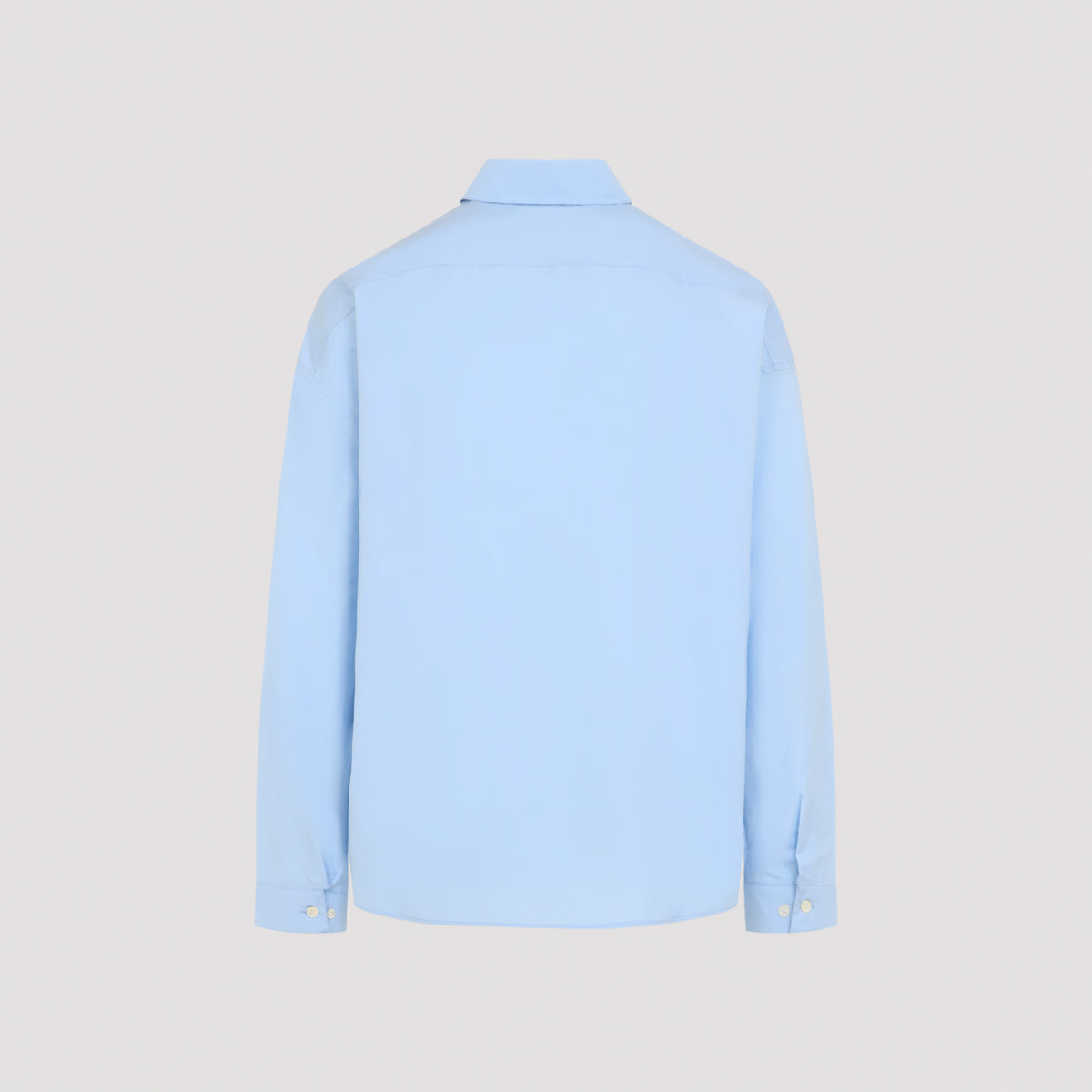 Marni Boxy Fit Shirt