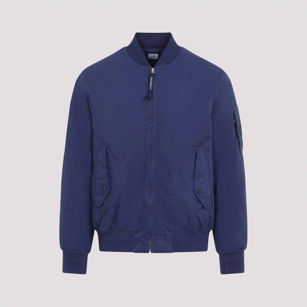 Cp Company T-Flatt Padded Bomber Jacket