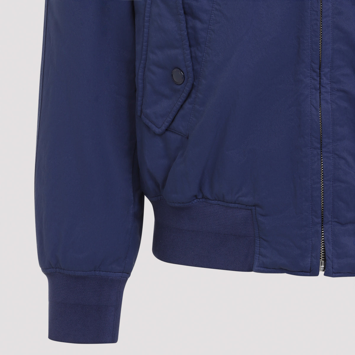 Cp Company T-Flatt Padded Bomber Jacket