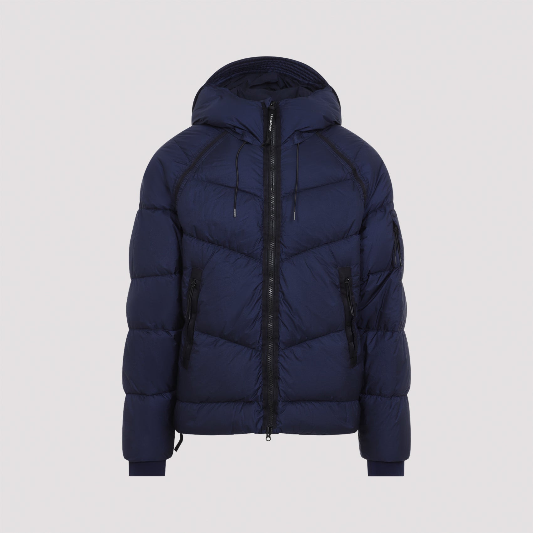 Cp Company Medium Down Shield JAclet