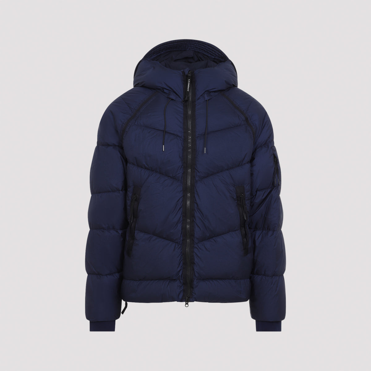 Cp Company Medium Down Shield JAclet