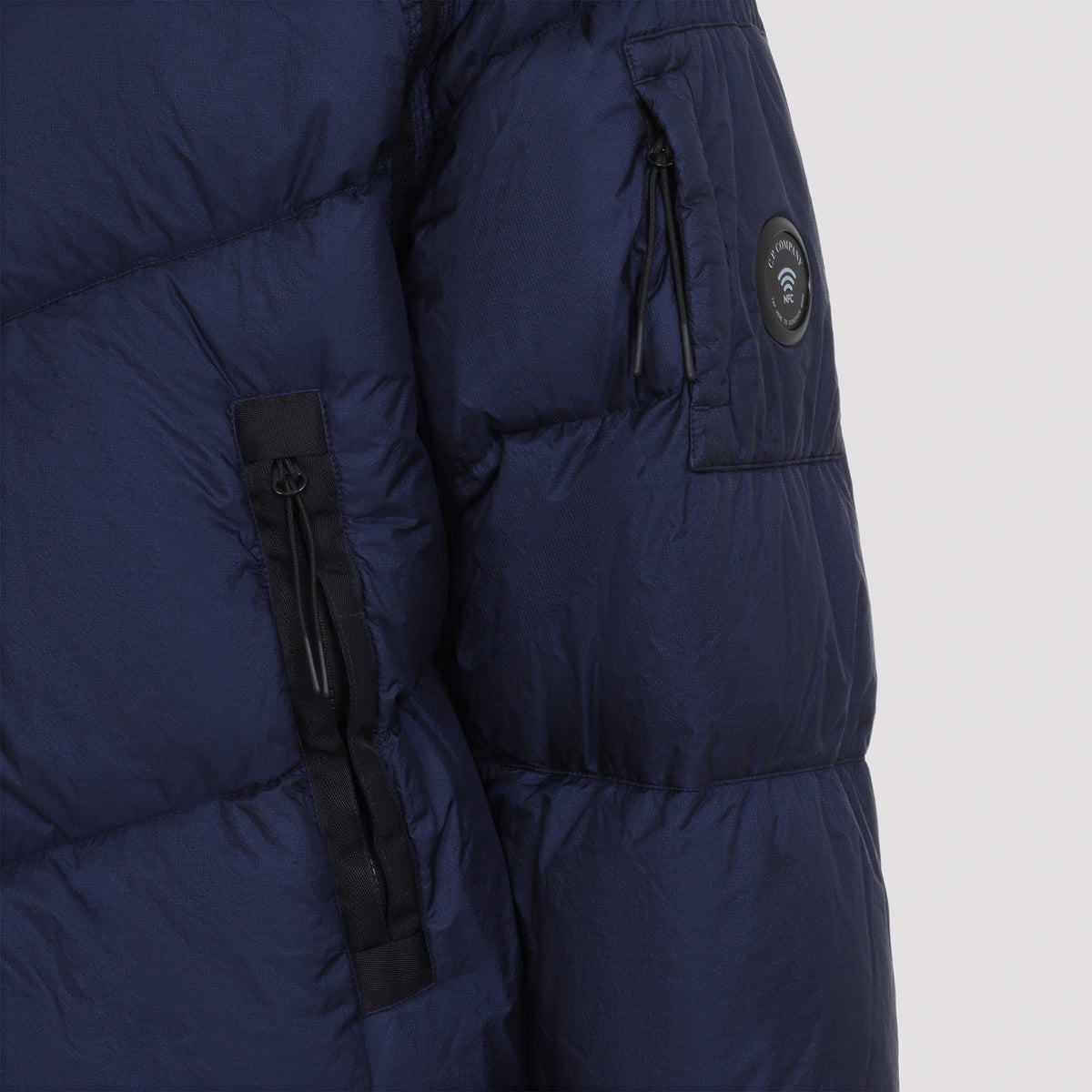 Cp Company Medium Down Shield JAclet