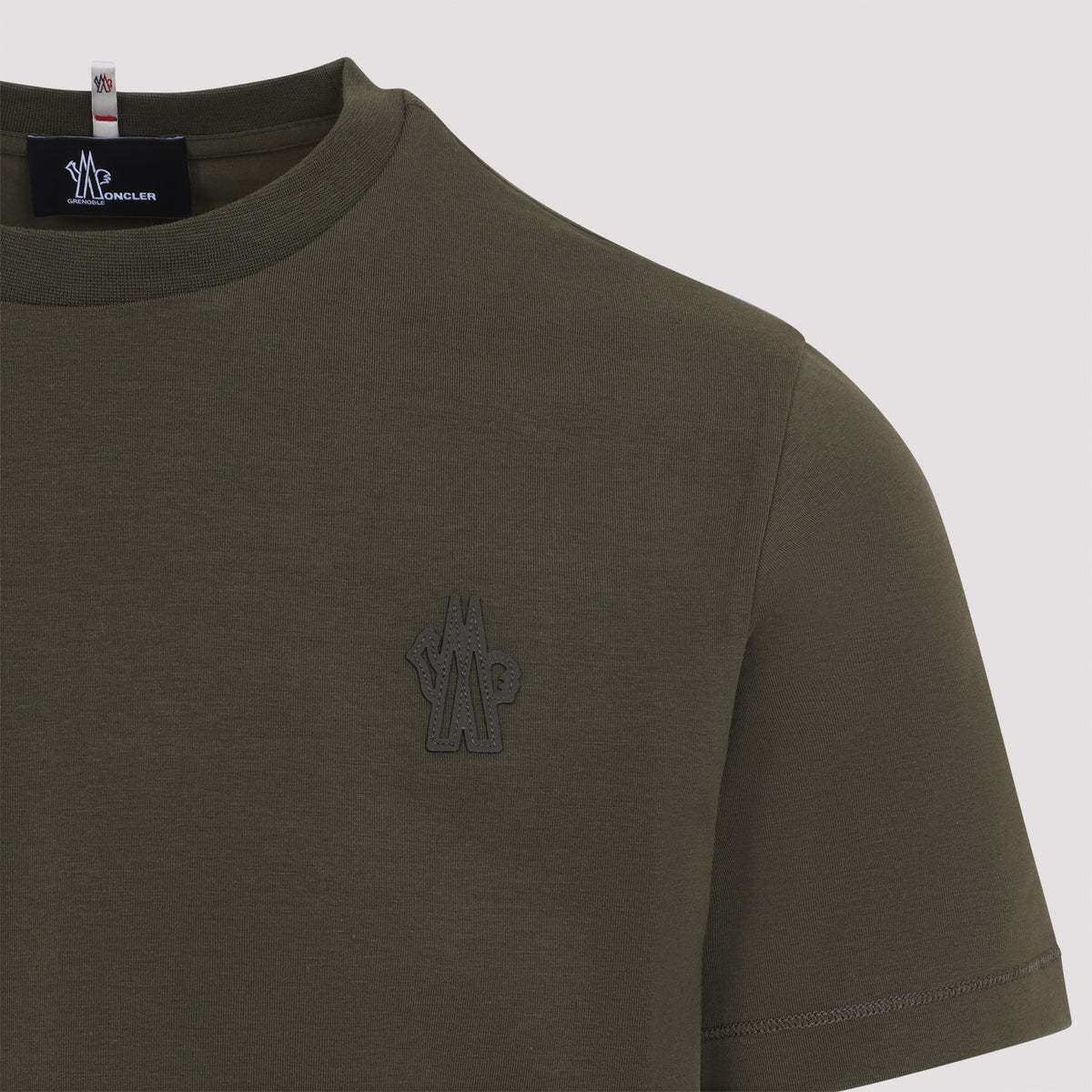 Moncler Grenoble S/S 3 Pack T-shirt