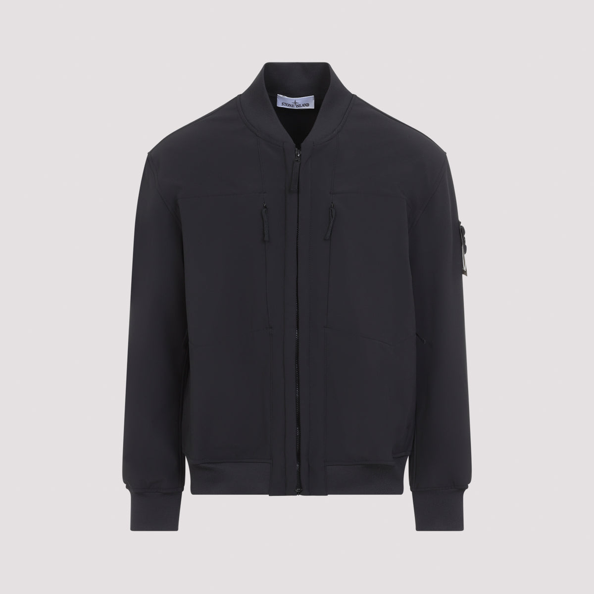 Stone Island Bomber