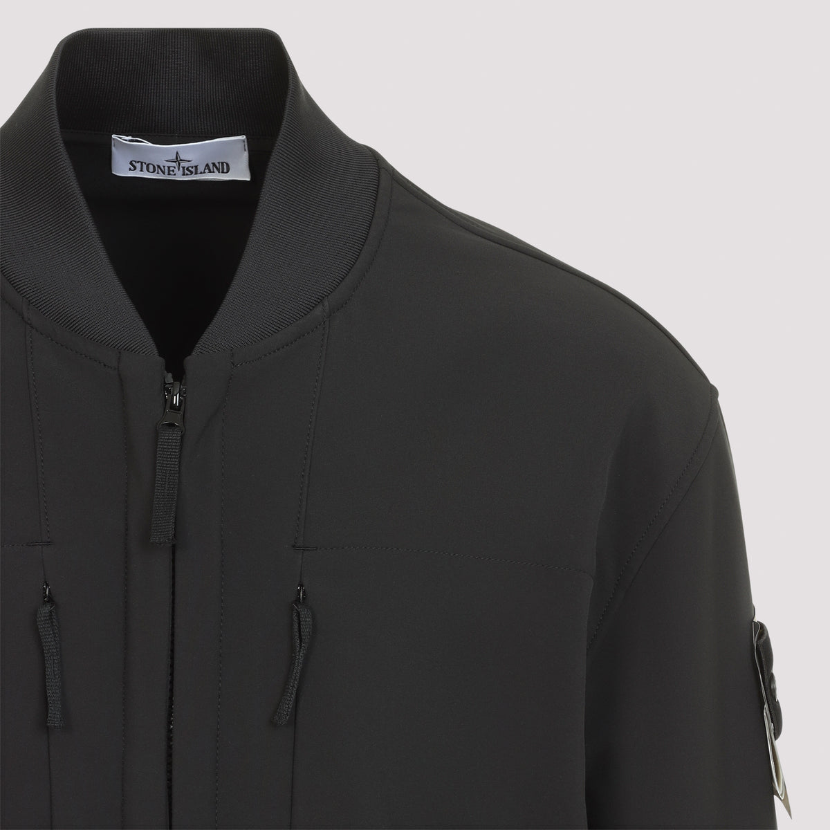 Stone Island Bomber