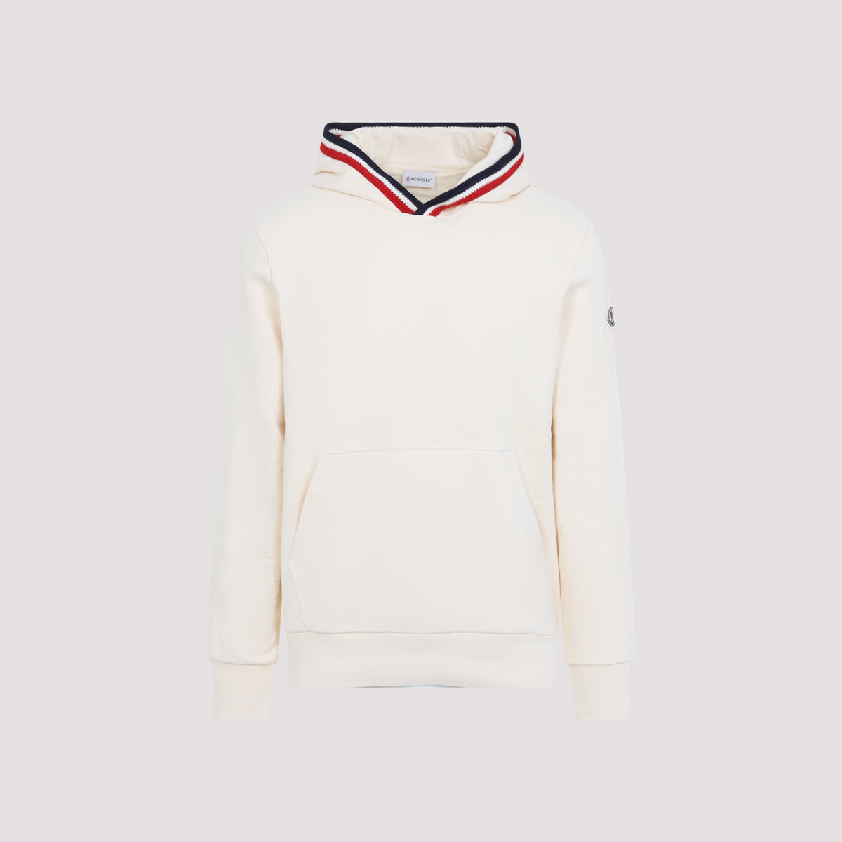 Moncler Sweater Hoodie