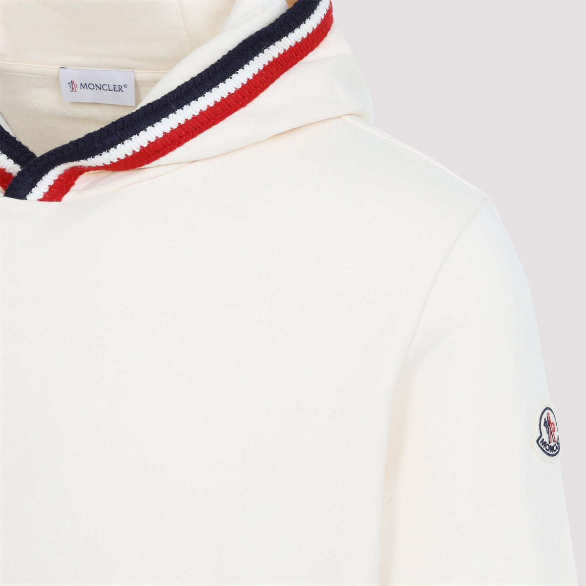 Moncler Sweater Hoodie