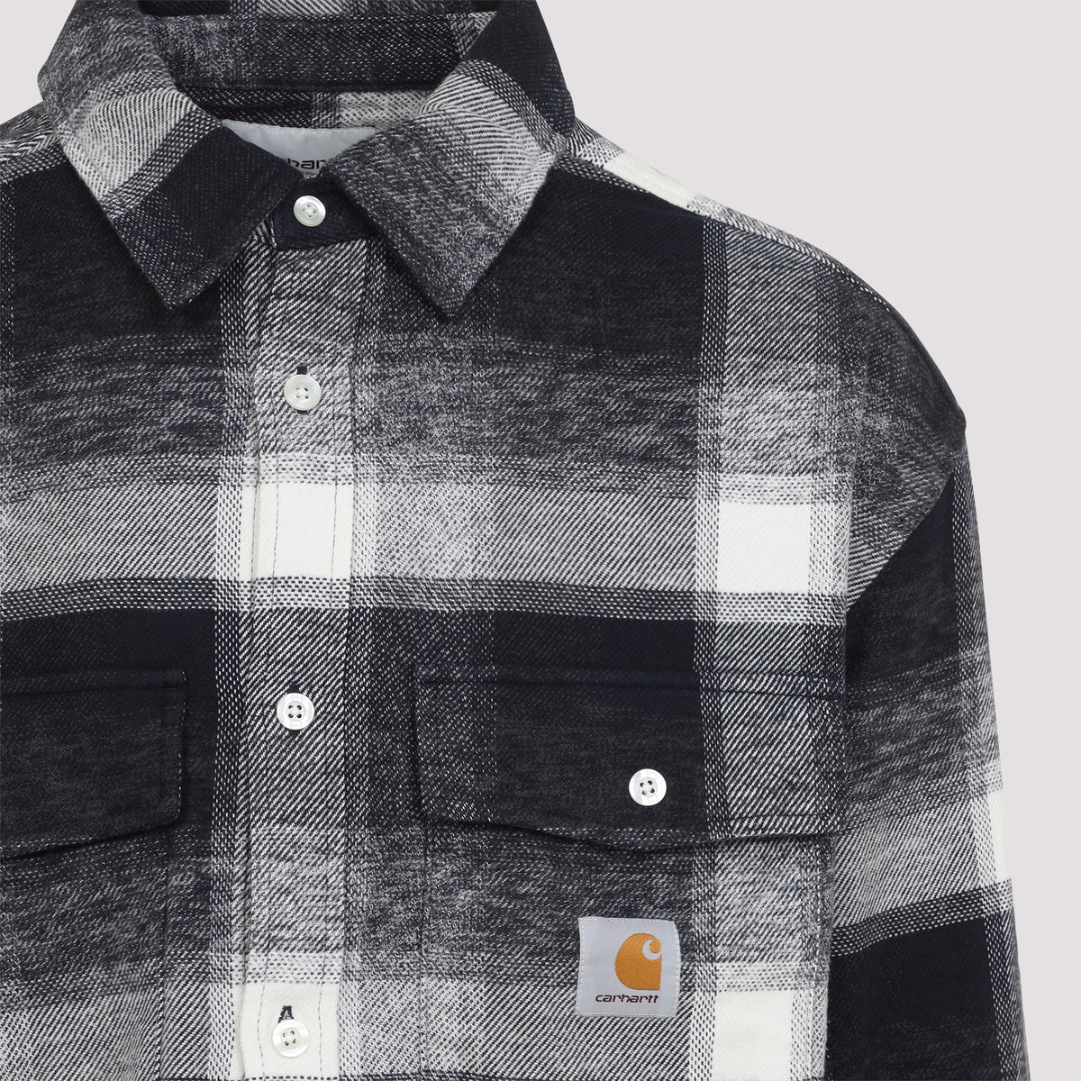 Carhartt Wip Esterson Shirt