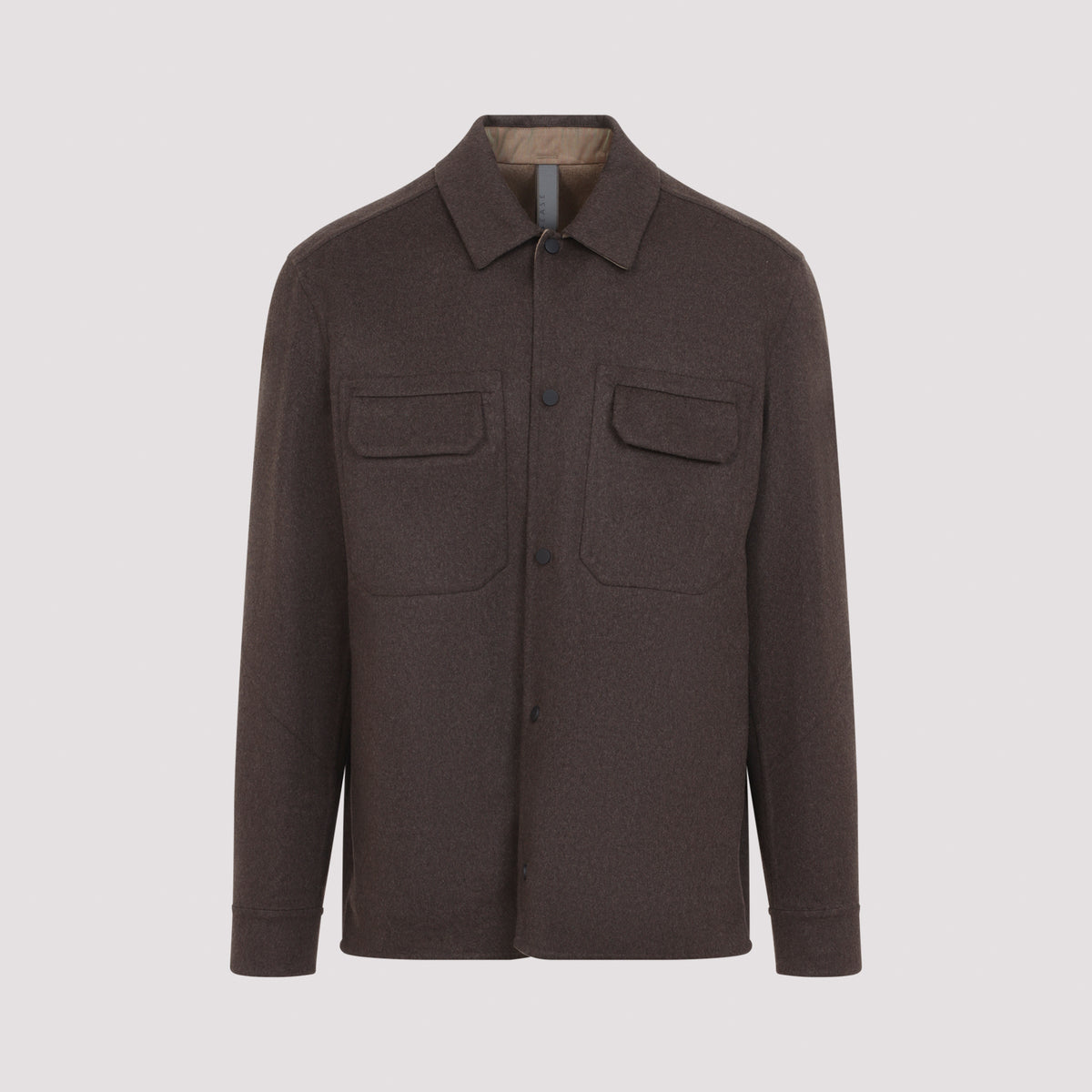 Sease Overshirt Jacket