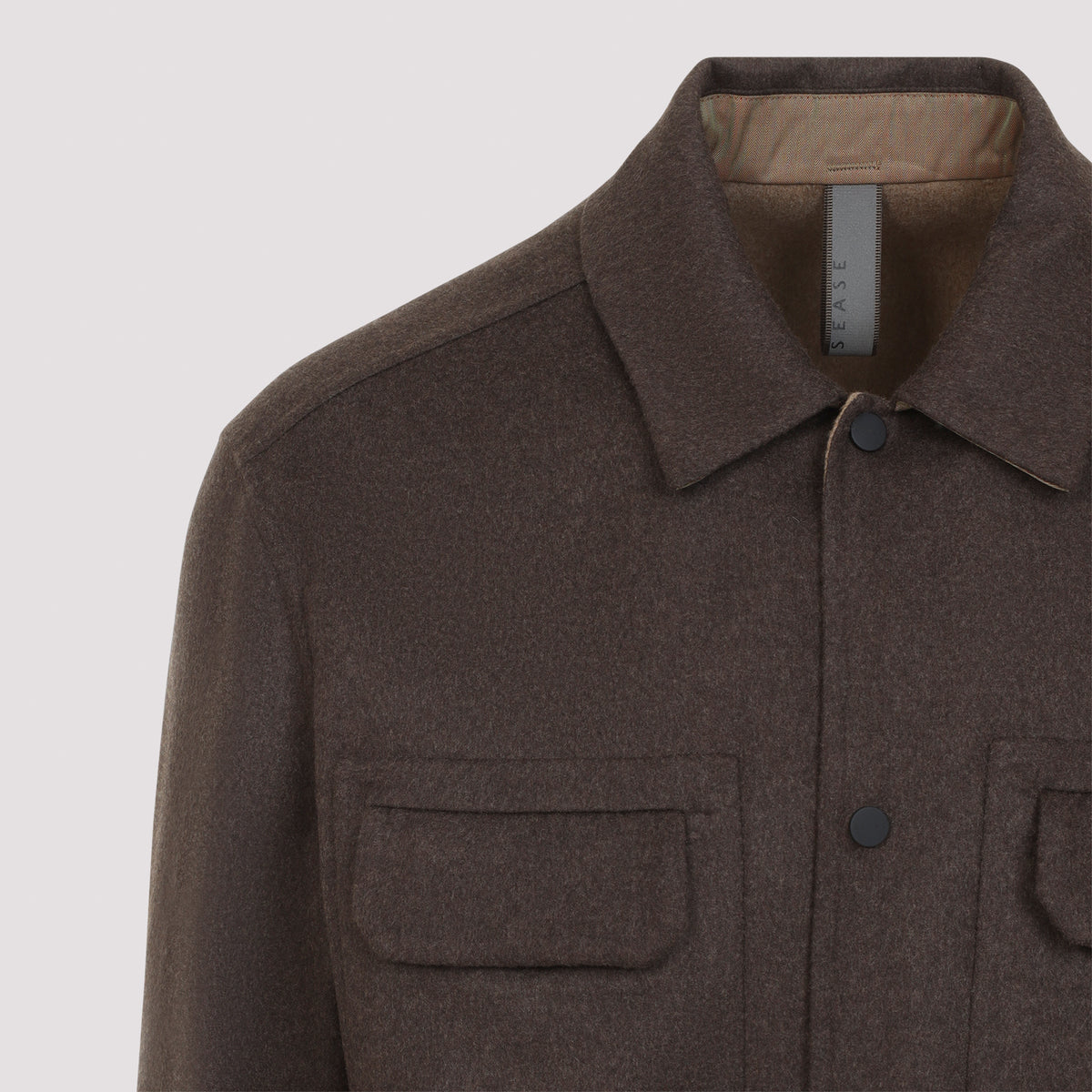 Sease Overshirt Jacket