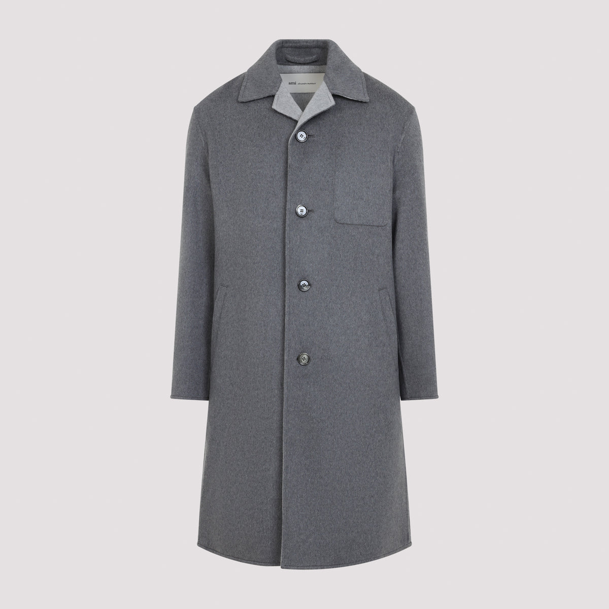 Ami Paris Coat