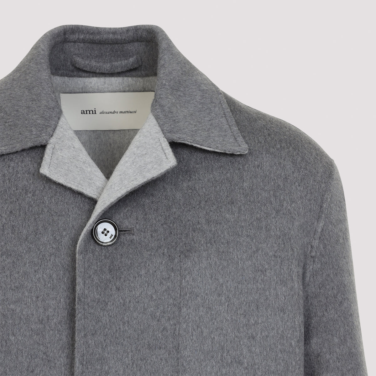Ami Paris Coat