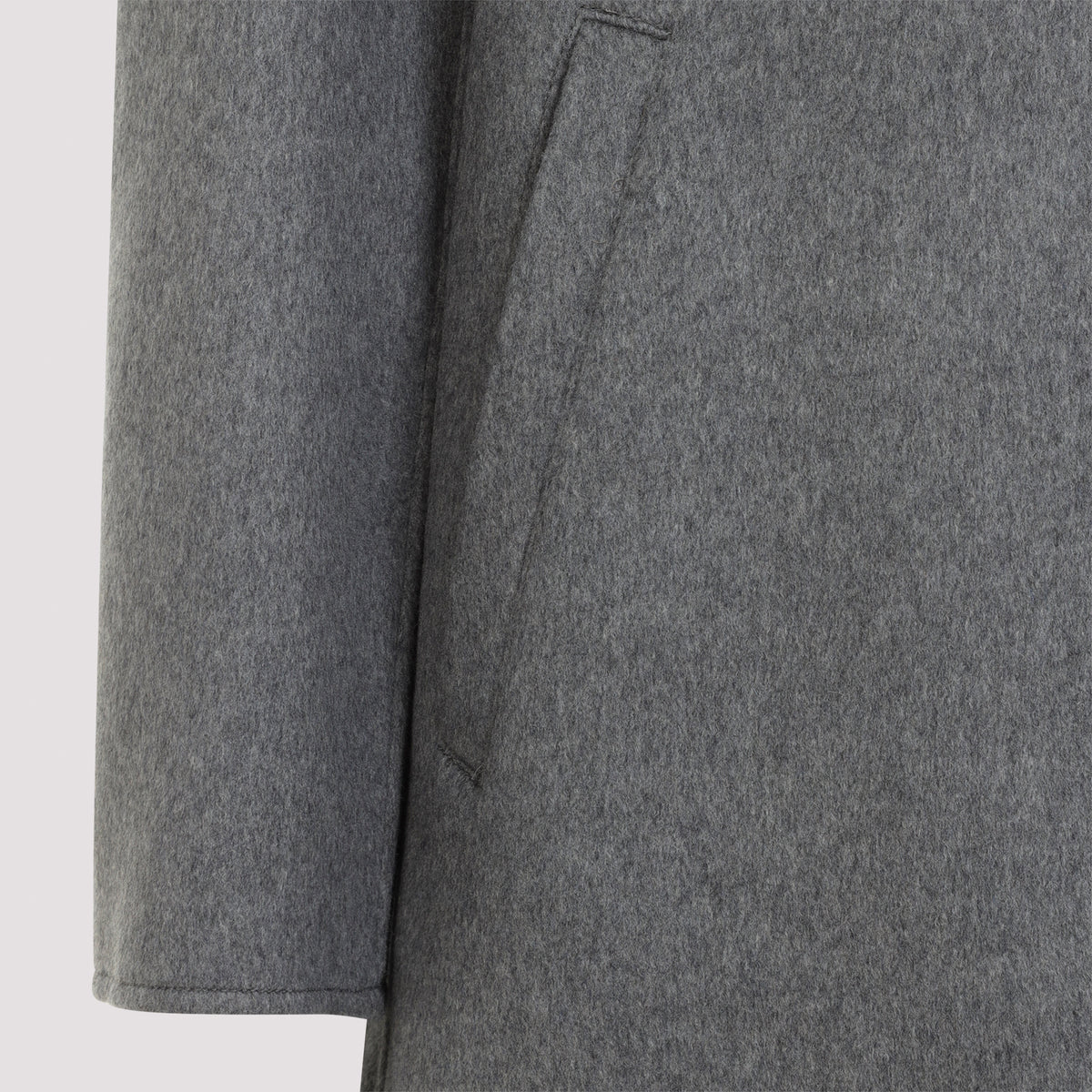 Ami Paris Coat