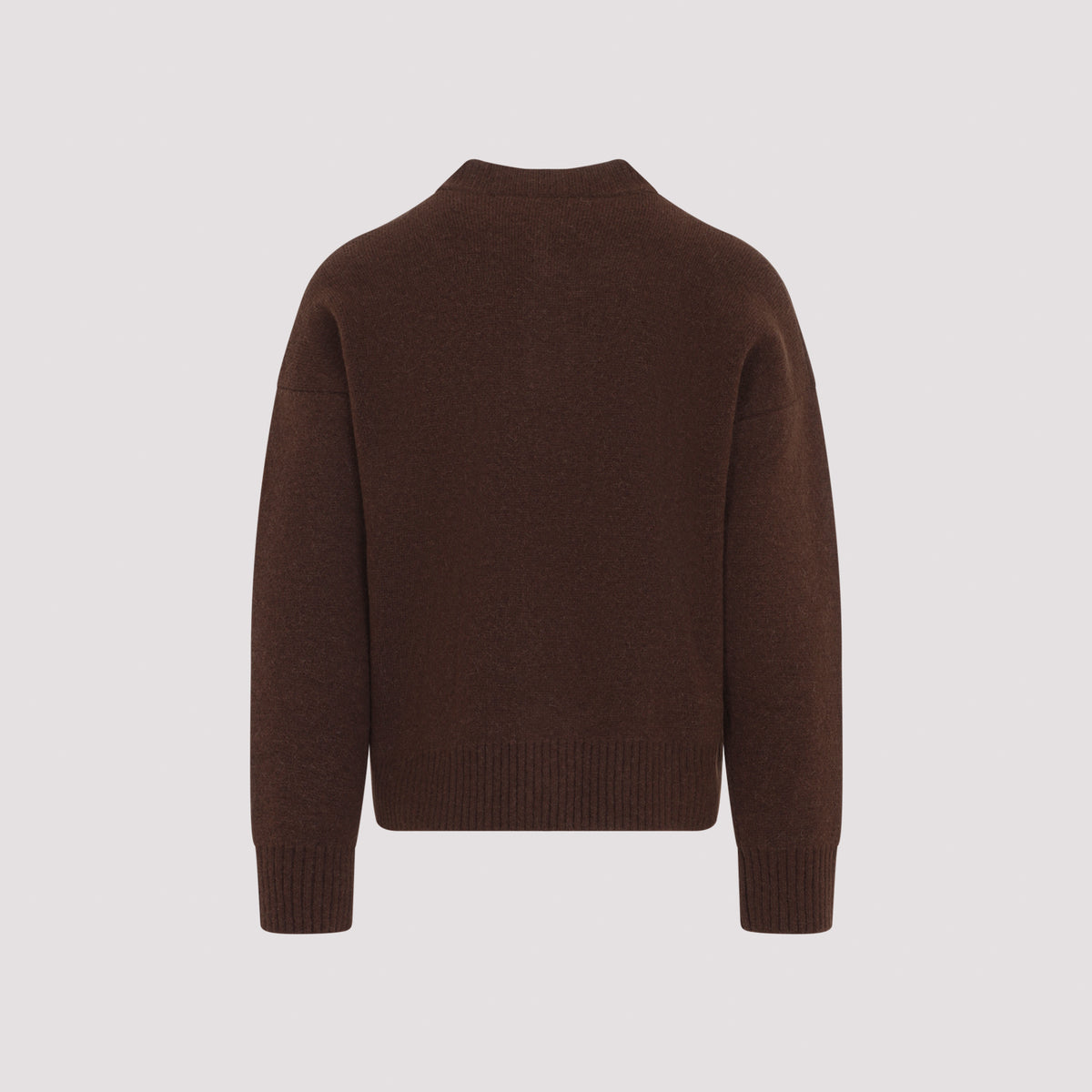 Ami Paris ADC Cardigan