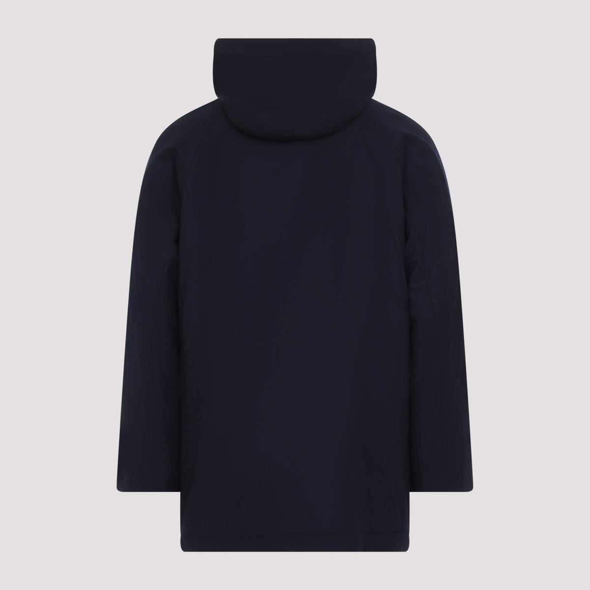 Giorgio Armani Caban Coat