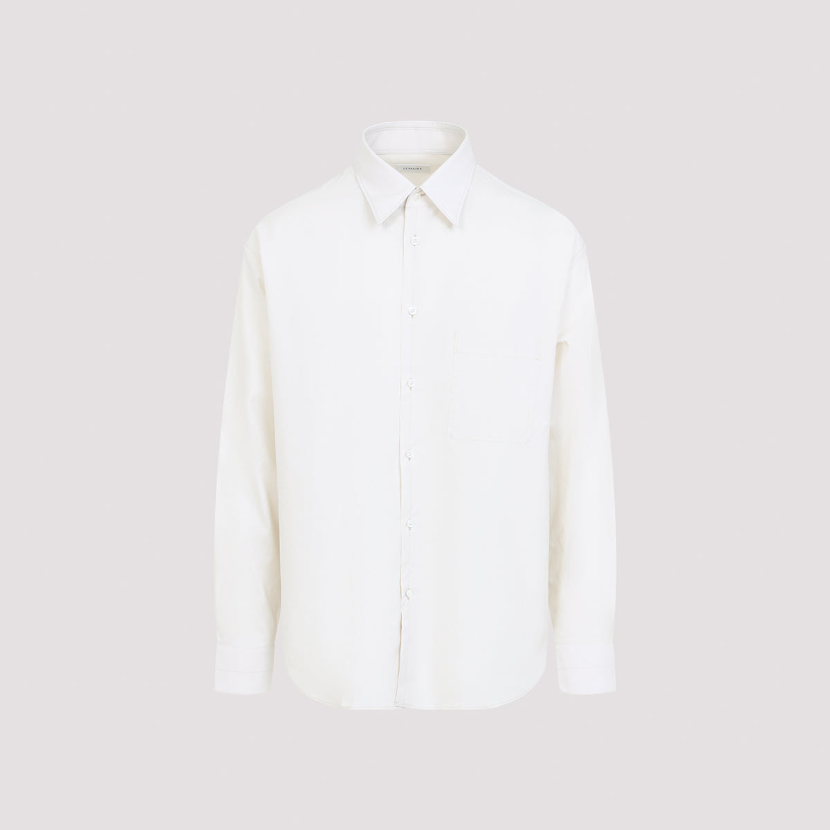 Lemaire Regular Shirt