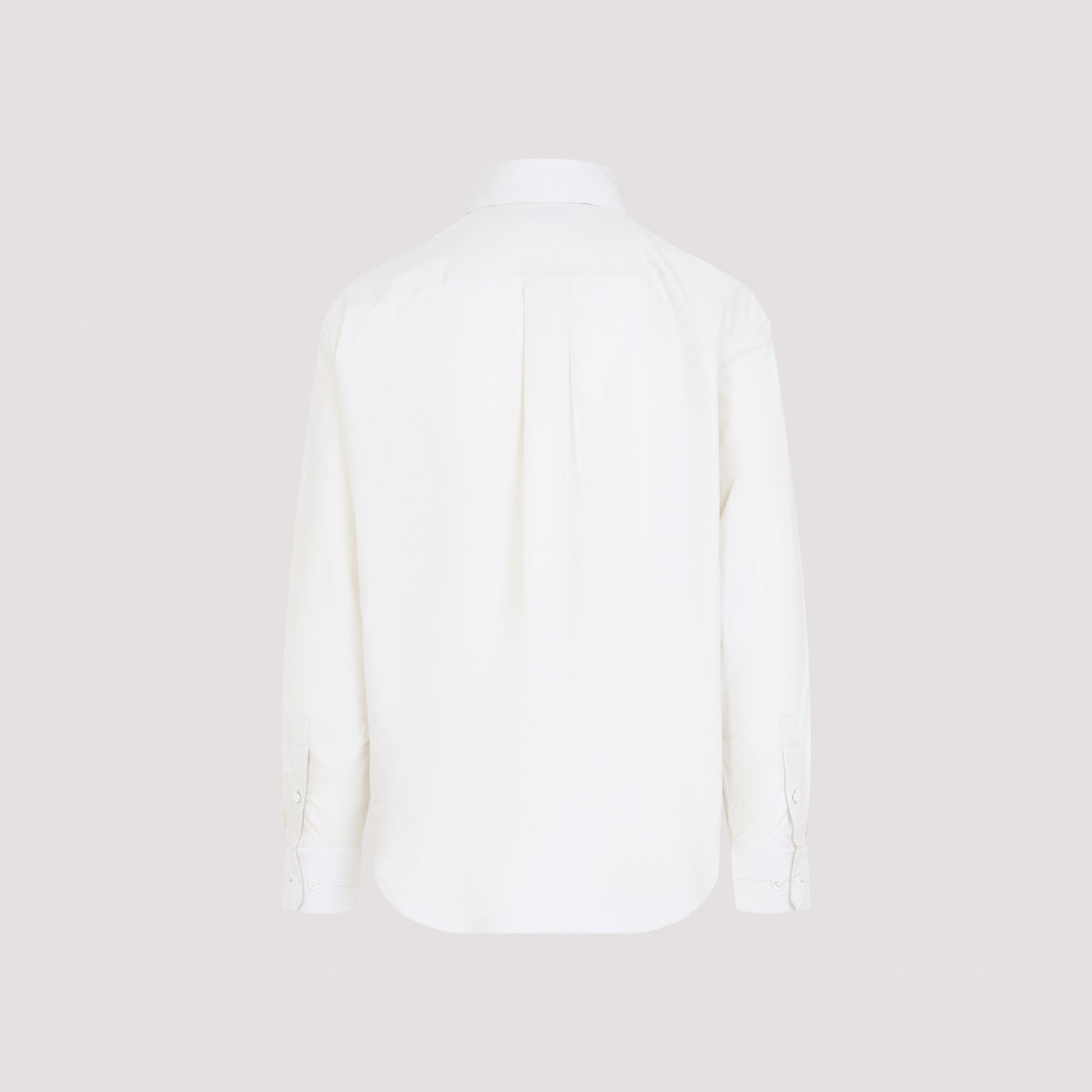 Lemaire Regular Shirt
