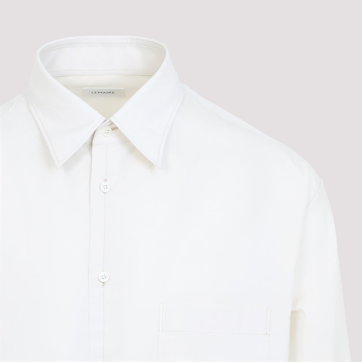 Lemaire Regular Shirt
