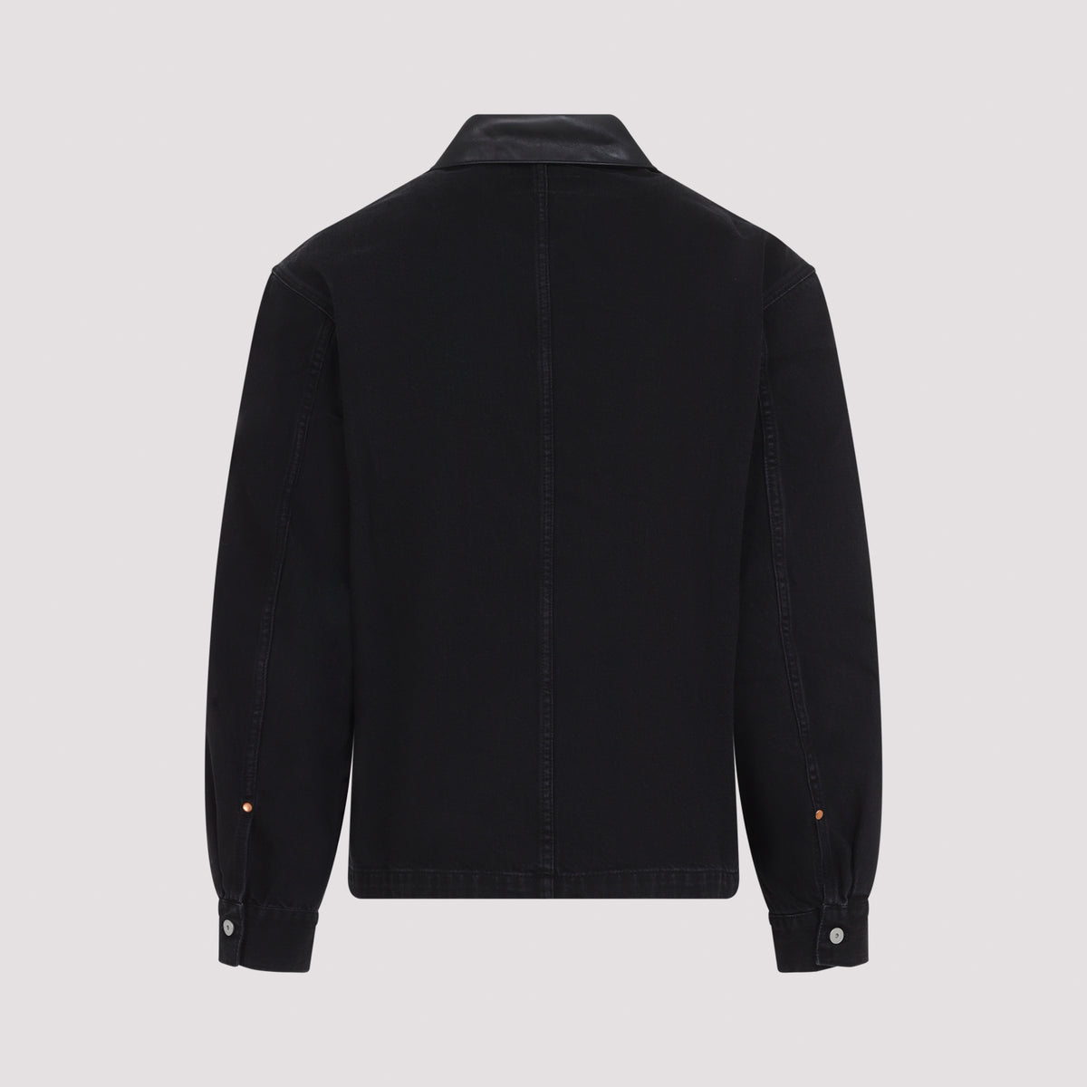 Lemaire Workwear Overshirt