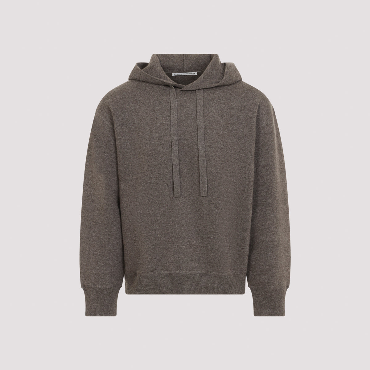 Studio Nicholson Cope Cashmere Hoodie